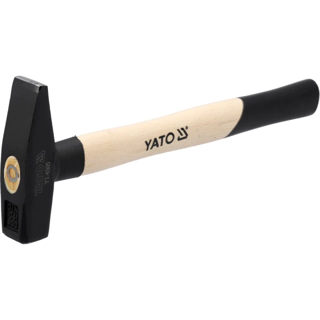 Молоток слесарный Yato 500 г (5906083945052)