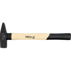 Молоток слесарный Yato 600 г (5906083945069)