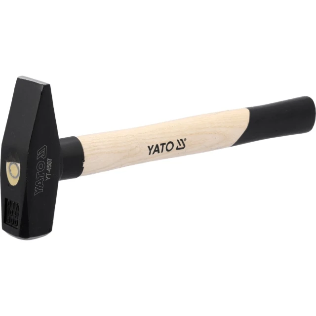 Молоток слесарный Yato 800 г (5906083945076)