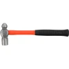 Молоток бляхарський Yato 450 г (5906083945168)