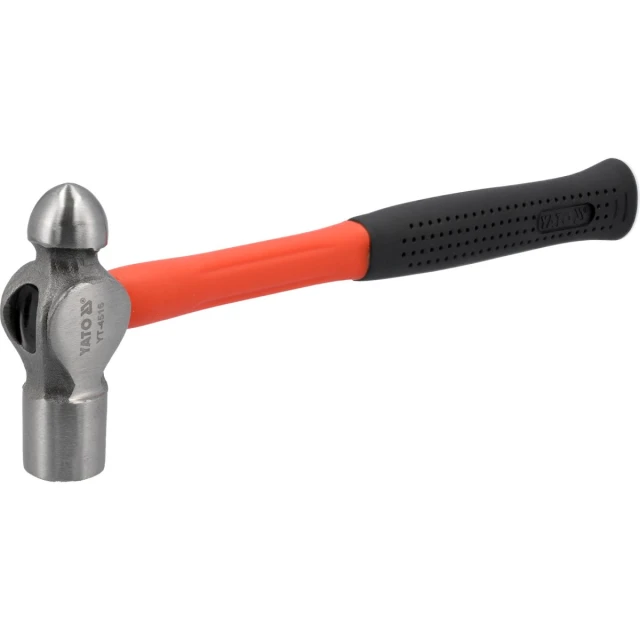 Молоток бляхарський Yato 450 г (5906083945168)