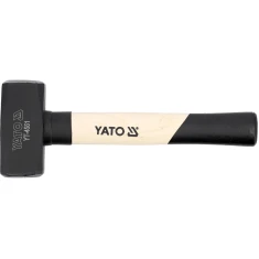 Молоток каменярський Yato 1000 г (5906083945502)