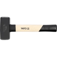 Молоток каменярський Yato 2000 г (5906083945533)