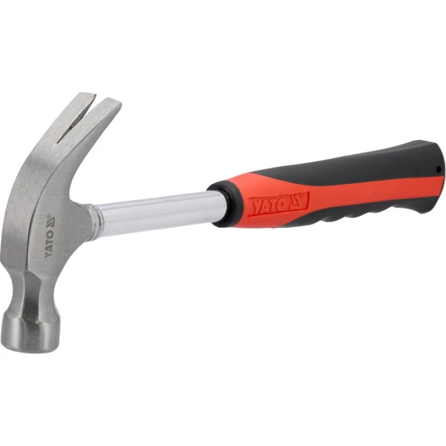 Молоток столярний Yato 450 г (5906083945601)
