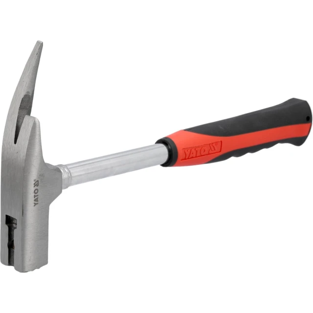Молоток плотницкий Yato 600 г (5906083945618)