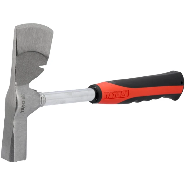 Молоток-кирка штукатурный Yato 600 г (5906083945649)