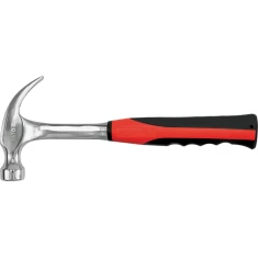 Молоток столярний кований Yato 450 г (5906083945700)