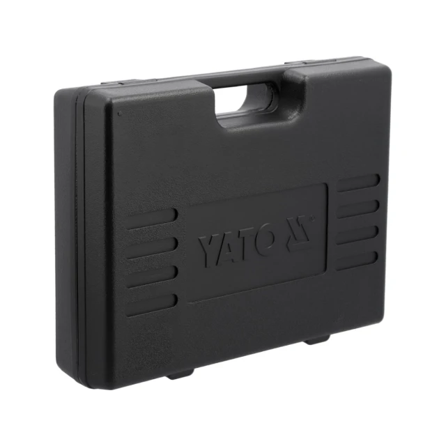 Молотки бляхарські набір Yato 7 шт (5906083945908)
