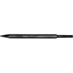 Шпицак Yato SDS Plus 4x14x250 мм CRV (5906083947209)