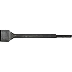 Зубило широке Yato SDS Plus 40x14x250 мм CRV (5906083947230)