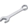 Ключ ріжково-накидний короткий Yato 14 мм (5906083949074)