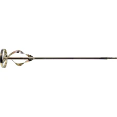 Міксер спіральний Yato 80x400 мм HEX (5906083954948)