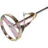 Миксер спиральный Yato 80x400 мм HEX (5906083954948)