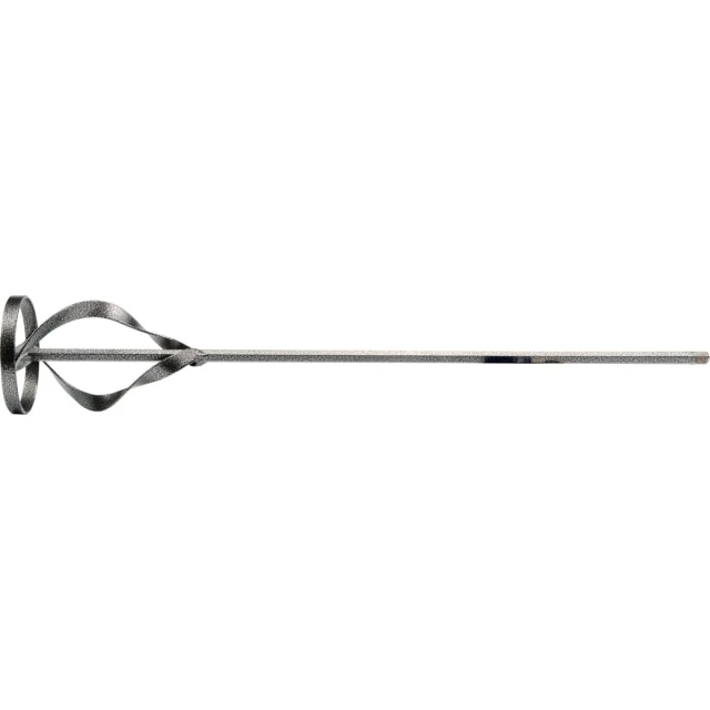 Миксер спиральный Yato 80x400 мм HEX (5906083954948)