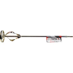 Міксер спіральний Yato 100x600 мм SDS Plus (5906083954962)