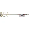 Миксер спиральный двойной Yato 120x600 мм SDS Plus (5906083955020)