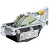 Лебідка ручна канатна Yato 1000 daN (5906083959110)
