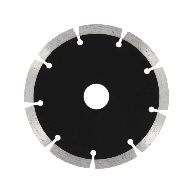 Диск алмазний сегментований Yato 125 мм (5906083960031)