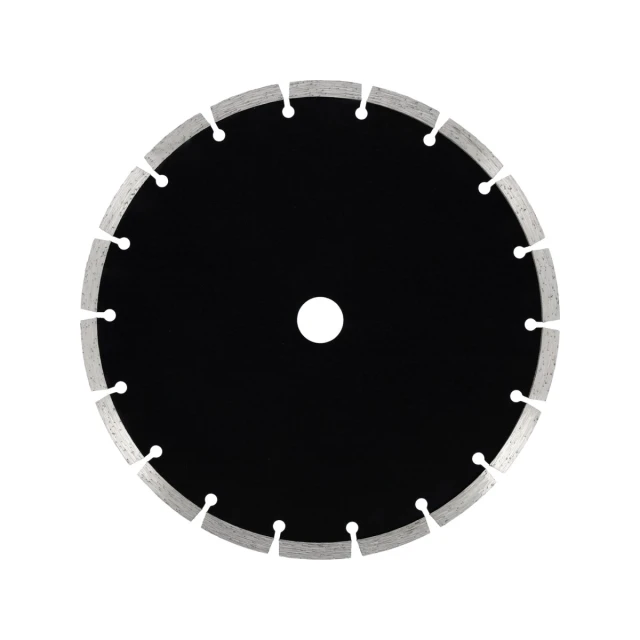 Диск алмазний сегментований Yato 230 мм (5906083960055)