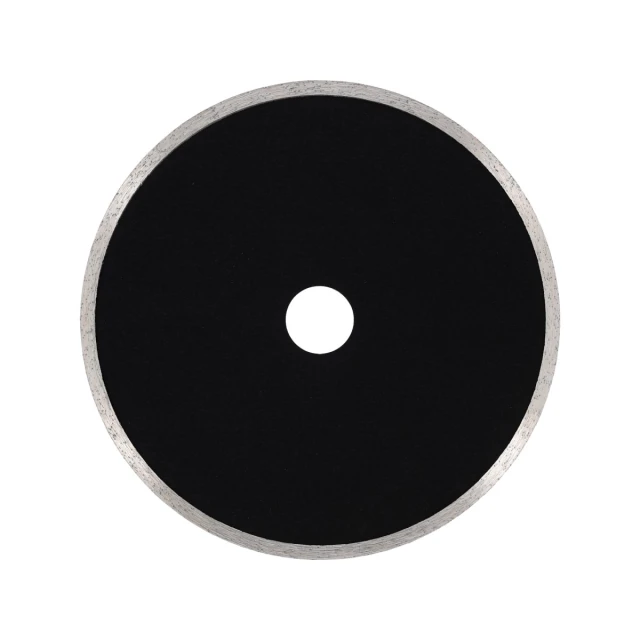 Диск алмазний суцільний сегмент Yato 180x25,4 мм (5906083960161)