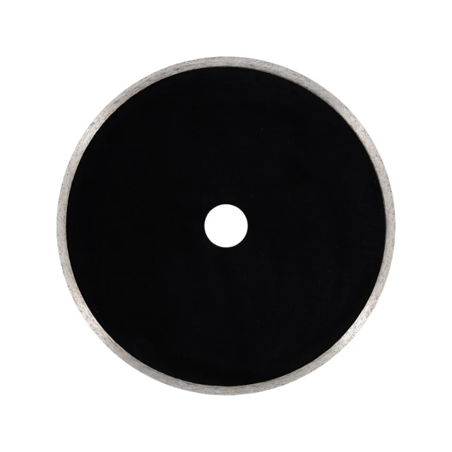 Диск алмазный сплошной сегмент Yato 200x25,4 мм (5906083960178)
