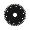 Диск алмазный сегмент Yato Turbo 125 мм (5906083960239)