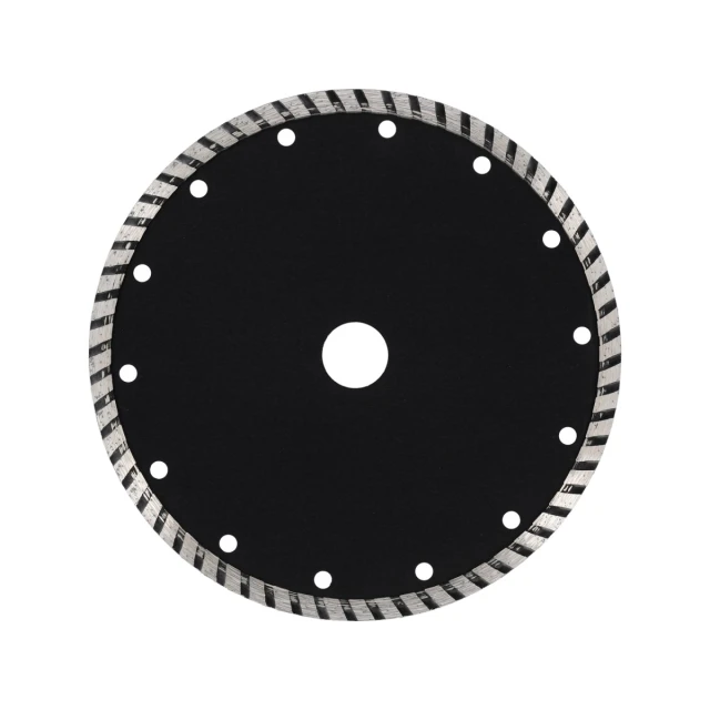 Диск алмазний сегмент Yato Turbo 180 мм (5906083960246)