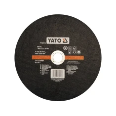 Диск для різання металу Yato 300x3,2x32 мм (5906083961137)