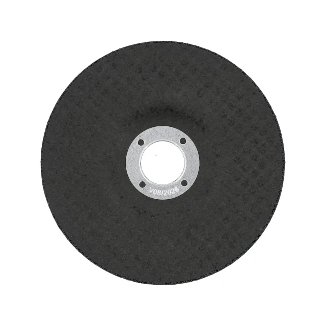Диск для шліфування металу Yato 125x8,0x22 мм (5906083961267)