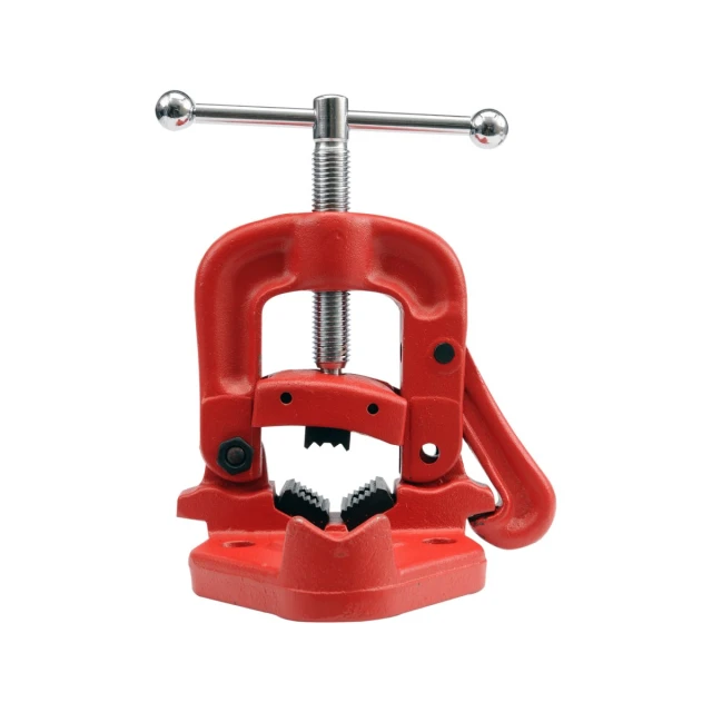Лещата затискні для труб Yato 60 мм (5906083965104)