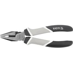 Кліщі універсальні Yato 8