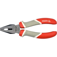 Кліщі універсальні Yato 160 мм (5906083966002)
