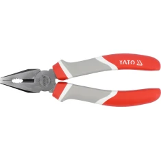 Кліщі універсальні Yato 180 мм (5906083966019)