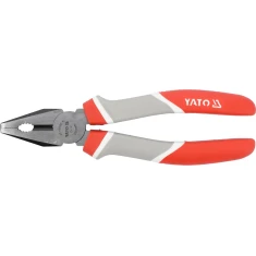 Кліщі універсальні Yato 200 мм (5906083966026)