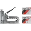 Степлер меблевий Yato 6-14 мм (5906083970009)