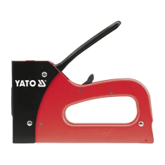 Степлер меблевий Yato 6-16 мм (5906083970054)