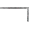 Кутник сталевий Yato 150 x 300 мм нержавіючий (5906083970832)