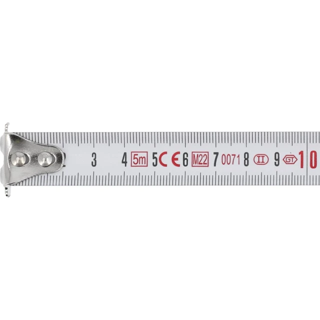Рулетка Yato 5 м x 19 мм (5906083971051)