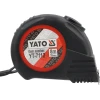 Рулетка Yato 8 м x 25 мм (5906083971129)