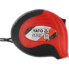 Рулетка Yato 5 м x 19 мм (5906083971273)