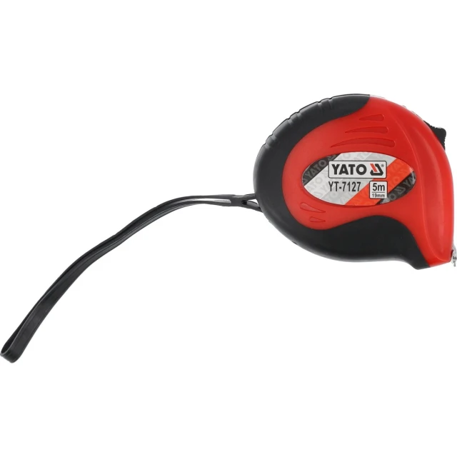 Рулетка Yato 5 м x 19 мм (5906083971273)