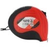 Рулетка Yato 8 м x 25 мм (5906083971280)