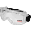 Очки защитные бесцветные тип Yato SG-60 (5906083973826)