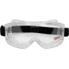 Очки защитные бесцветные тип Yato SG-60 (5906083973826)