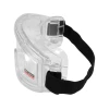Очки защитные бесцветные тип Yato SG-60 (5906083973826)
