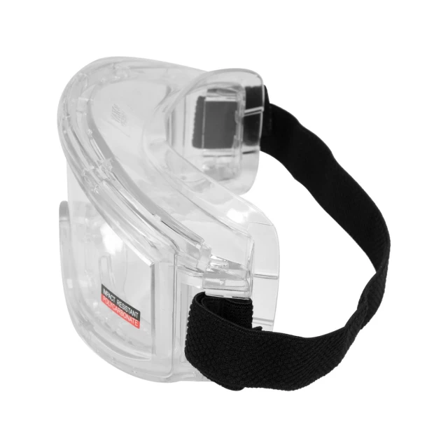 Очки защитные бесцветные тип Yato SG-60 (5906083973826)