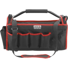 Валіза для інструментів Yato 49x23x28 см (5906083974359)