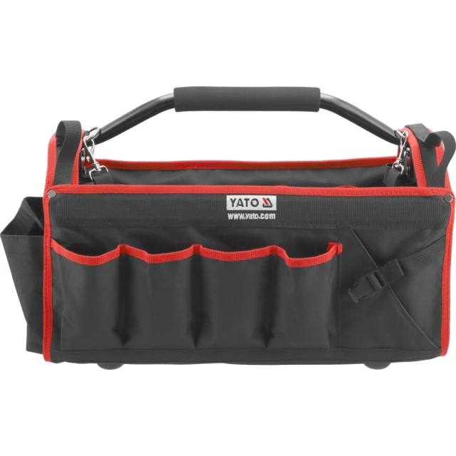 Валіза для інструментів Yato 49x23x28 см (5906083974359)
