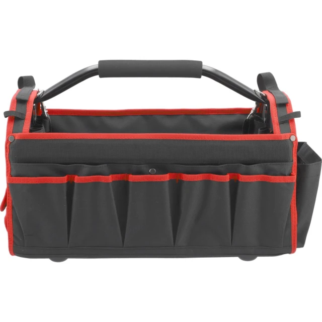 Валіза для інструментів Yato 49x23x28 см (5906083974359)
