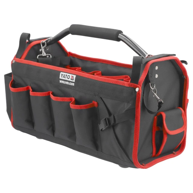 Валіза для інструментів Yato 49x23x28 см (5906083974359)